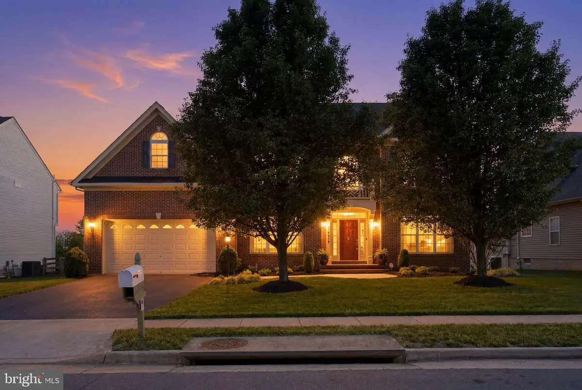 14454 Broadwinged Dr, Gainesville, VA 20155 - #1