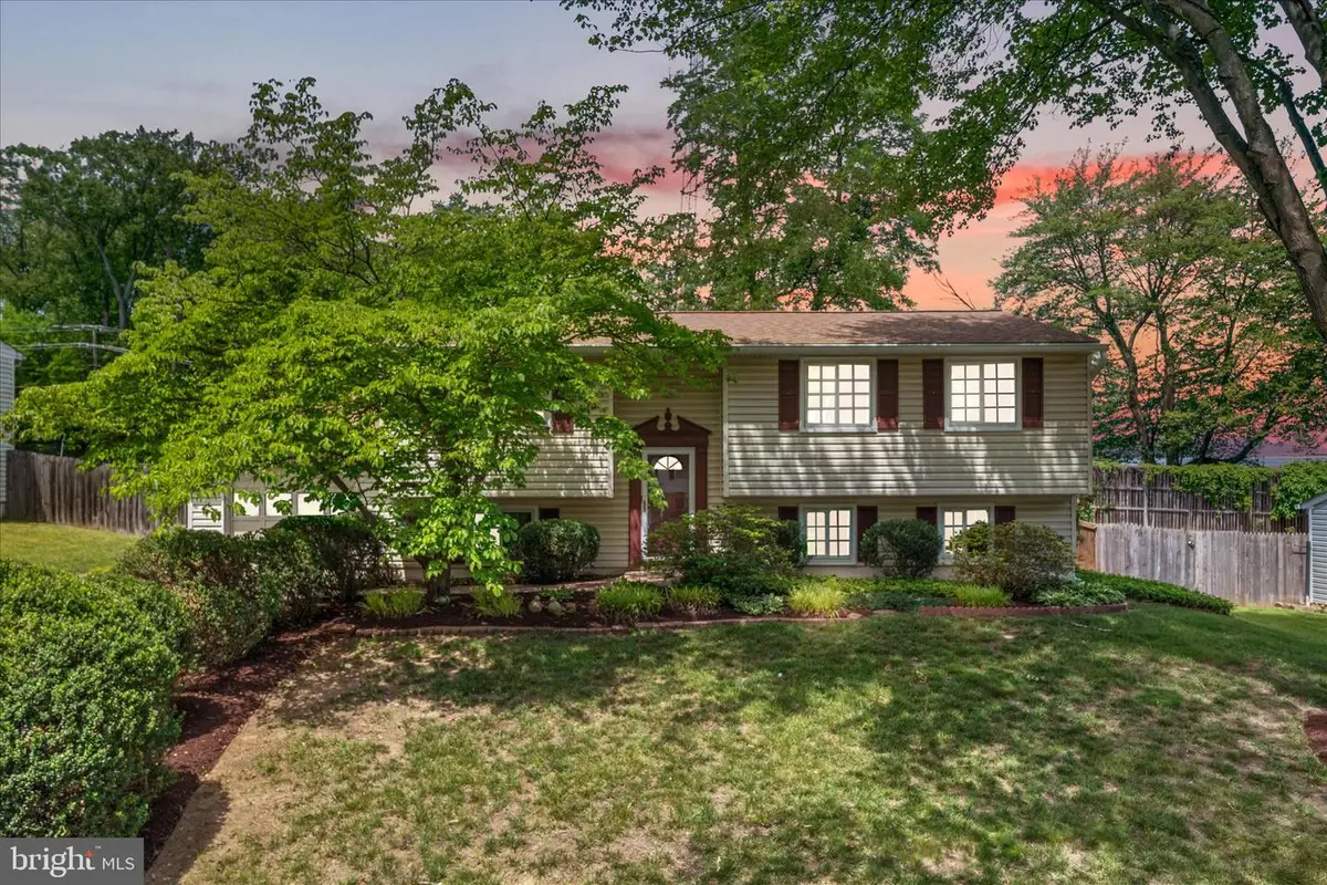 15912 Uppsala Ct, Woodbridge, VA 22191 - #1