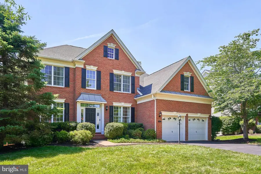 5778 Solheim Cup Dr, Haymarket, VA 20169 - #3