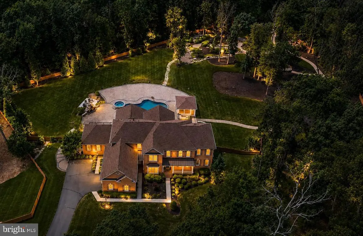 4508 Dodds Mill Dr, Haymarket, VA 20169 - #1