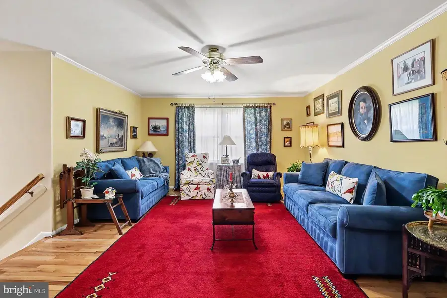 3931 Forge Drive, Woodbridge, VA 22193 - #2