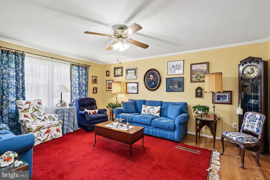 3931 Forge Drive, Woodbridge, VA 22193 - #3