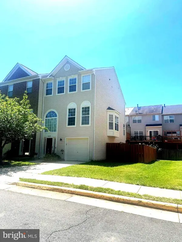 6725 Emmanuel Ct, GAINESVILLE, VA 20155