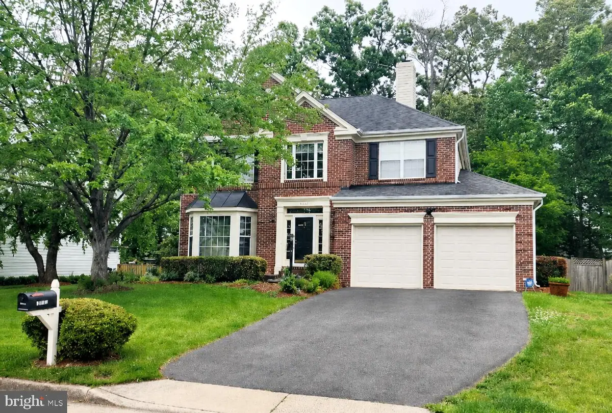 13659 Bridlewood Dr, Gainesville, VA 20155 - #1