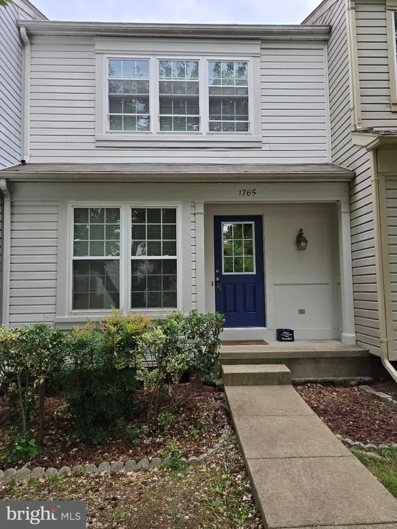 1765 Rochelle Ct, Woodbridge, VA 22192 - #3