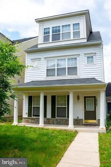16461 Kenneweg Ct, Woodbridge, VA 22191 - #1