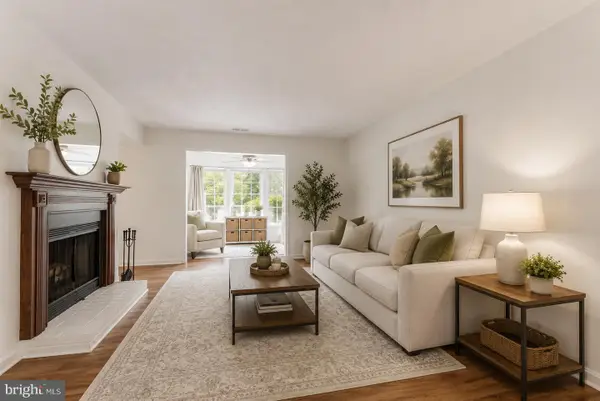 12146 Cardamom Dr #12146, WOODBRIDGE, VA 22192