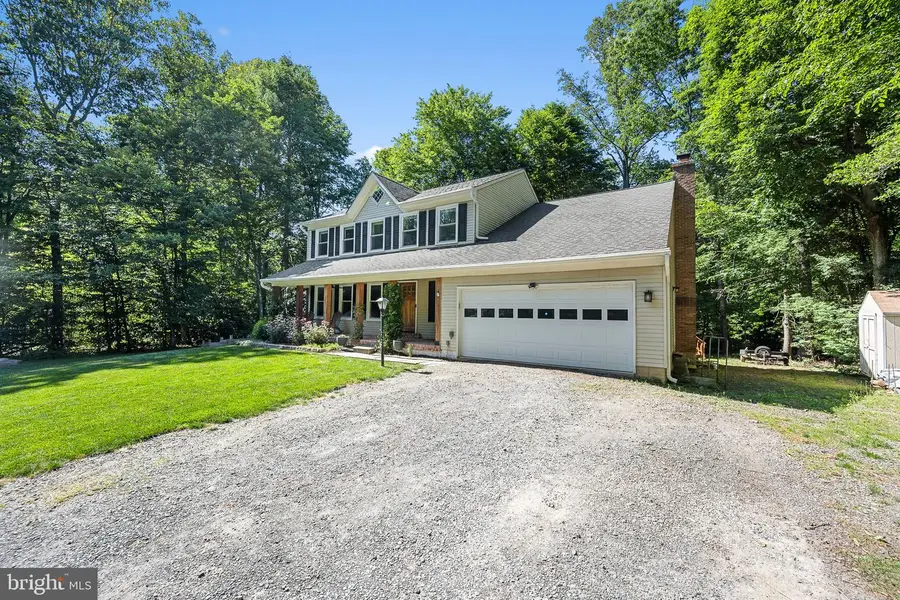 6153 River Forest Dr, Manassas, VA 20112 - #2