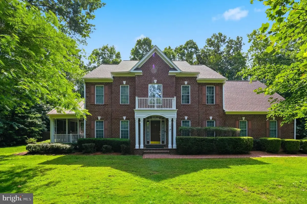 13301 Dumfries Rd, Manassas, VA 20112 - #1
