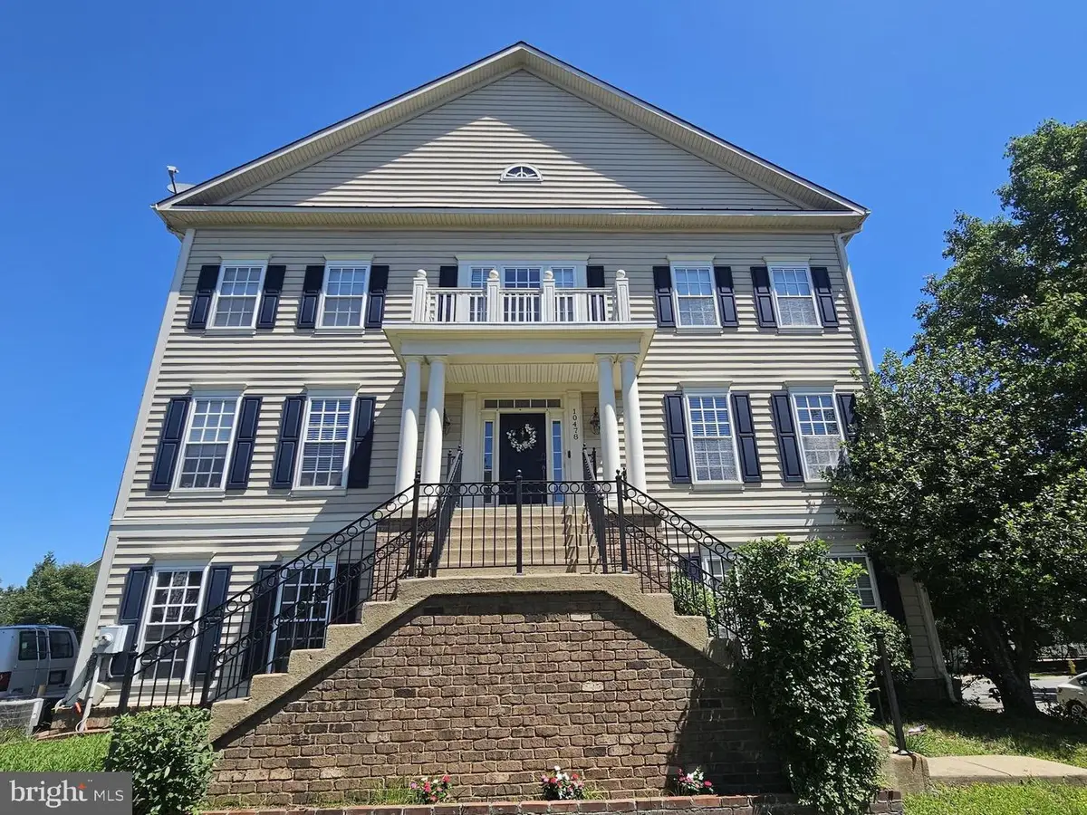 10478 Tenth Alabama Way, Bristow, VA 20136 - #1