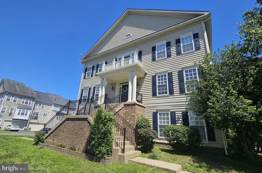 10478 Tenth Alabama Way, Bristow, VA 20136 - #3