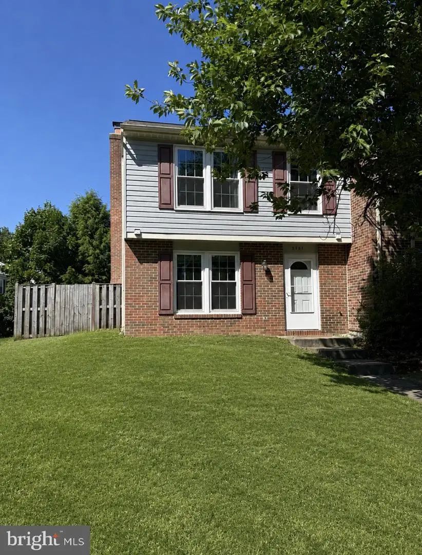 3601 Woodhaven Ct, Woodbridge, VA 22192 - #1