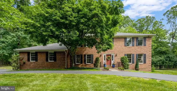 3400 Mountain Rd, HAYMARKET, VA 20169