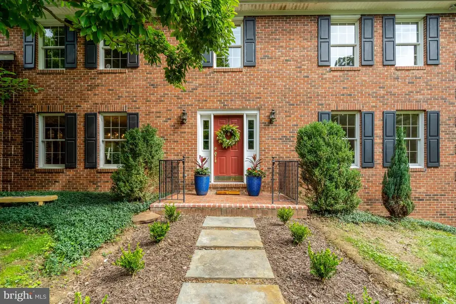 3400 Mountain Rd, Haymarket, VA 20169 - #2