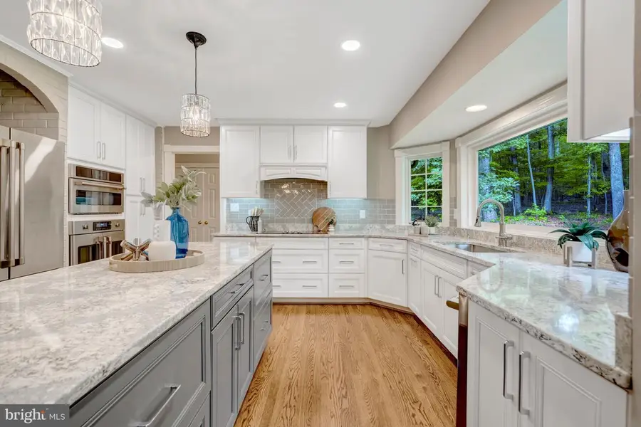 3400 Mountain Rd, Haymarket, VA 20169 - #3