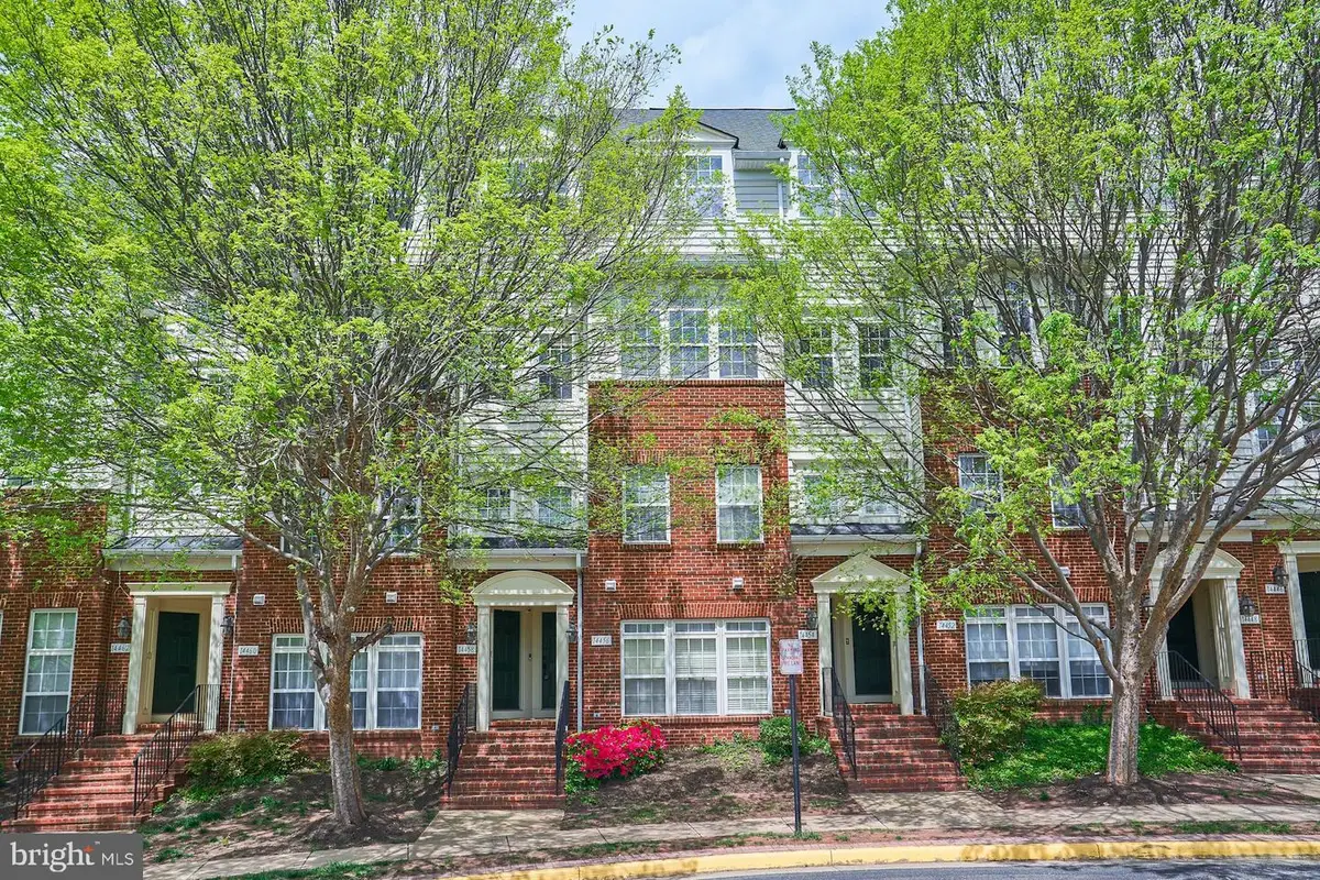 14456 Village High St #94, Gainesville, VA 20155 - #1