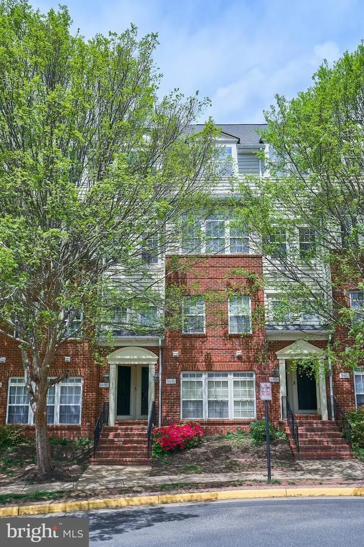14456 Village High St #94, Gainesville, VA 20155 - #2