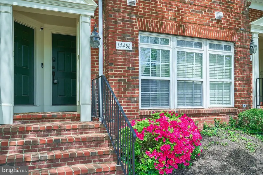 14456 Village High St #94, Gainesville, VA 20155 - #3