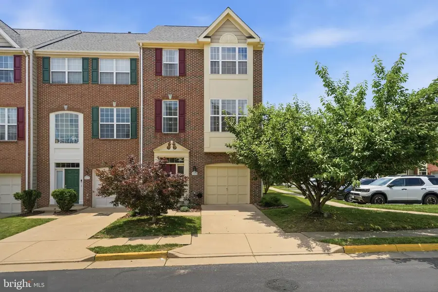 913 Freshes Ln, Woodbridge, VA 22191 - #2