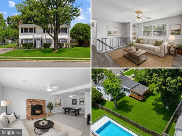 13009 Kerrydale Rd, WOODBRIDGE, VA 22193