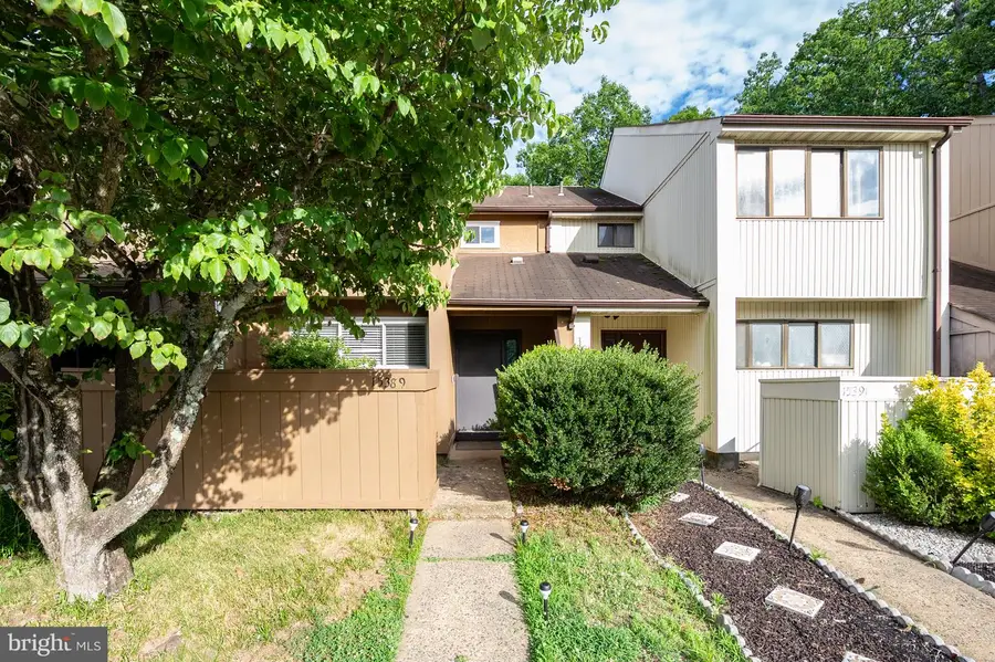 15389 Grist Mill Ter, Woodbridge, VA 22191 - #2