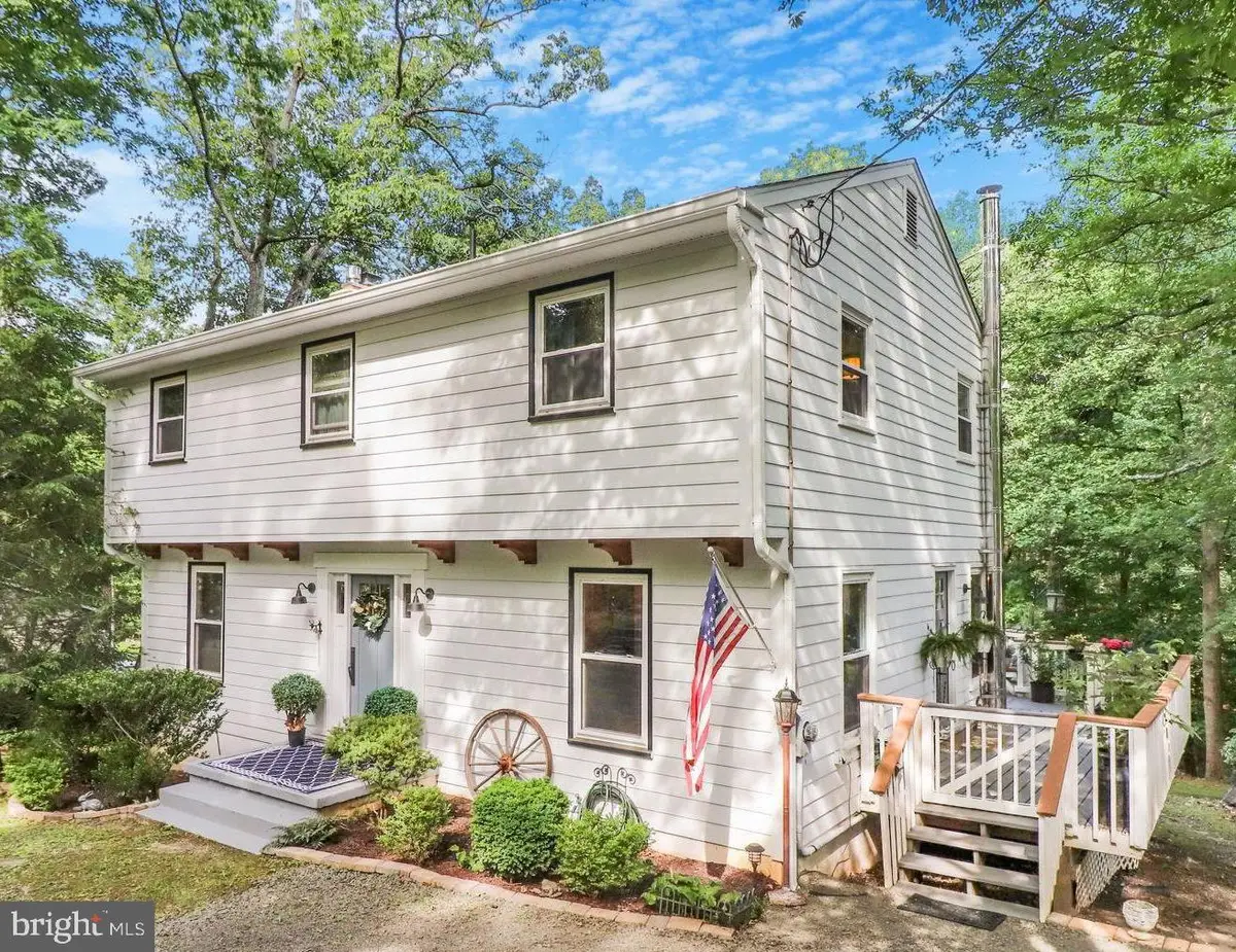 1405 Mercer Rd, Haymarket, VA 20169 - #1