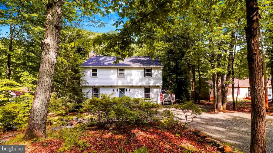 1405 Mercer Rd, Haymarket, VA 20169 - #2
