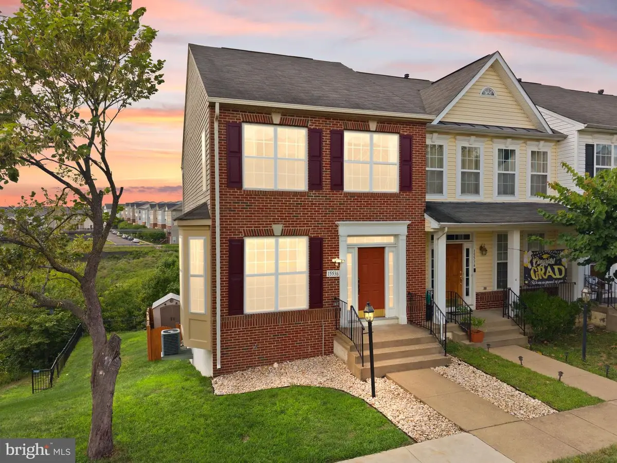 15536 Exmore Ct, Woodbridge, VA 22191 - #1