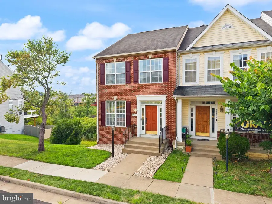 15536 Exmore Ct, Woodbridge, VA 22191 - #3