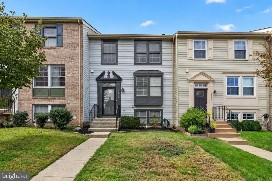 12890 Schalk Ct, Woodbridge, VA 22192 - #3