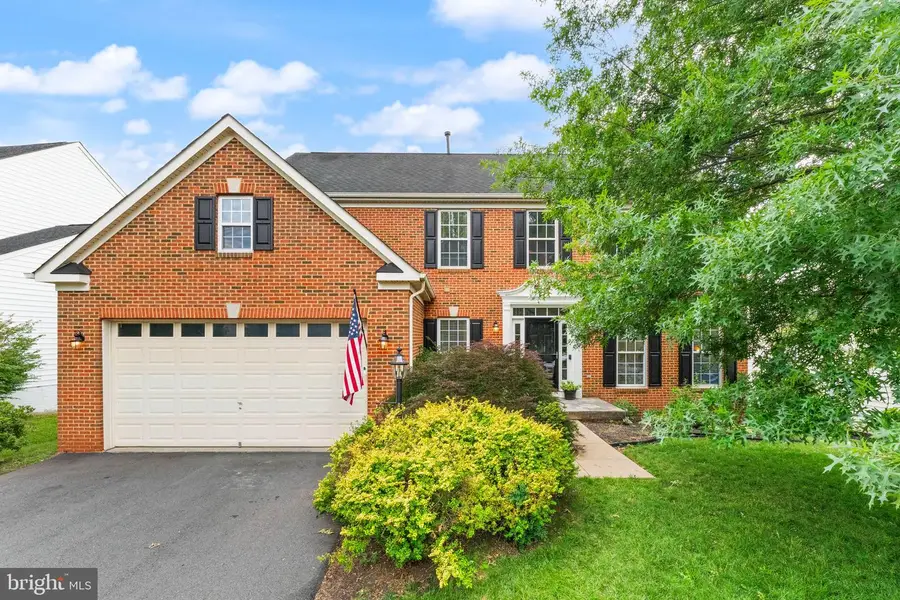6726 Edgartown Way, Gainesville, VA 20155 - #3