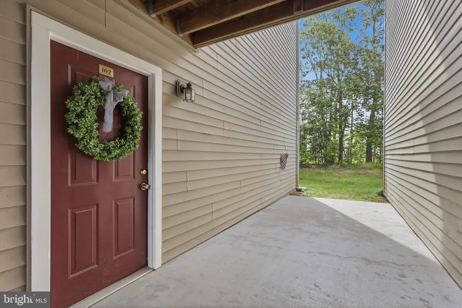 11009 Kinship Ct #102, Manassas, VA 20109 - #3
