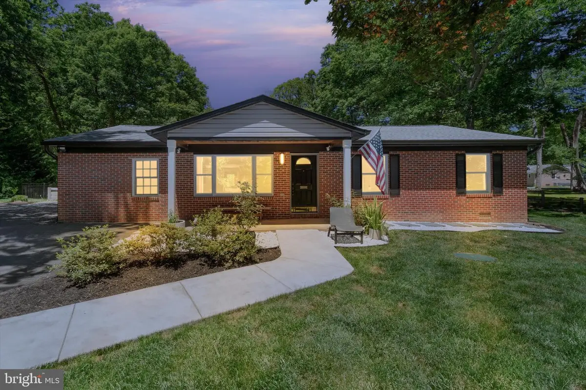 13621 Bethel Rd, Manassas, VA 20112 - #1