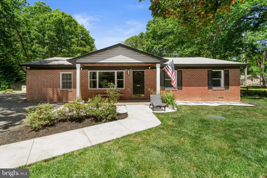 13621 Bethel Rd, Manassas, VA 20112 - #2