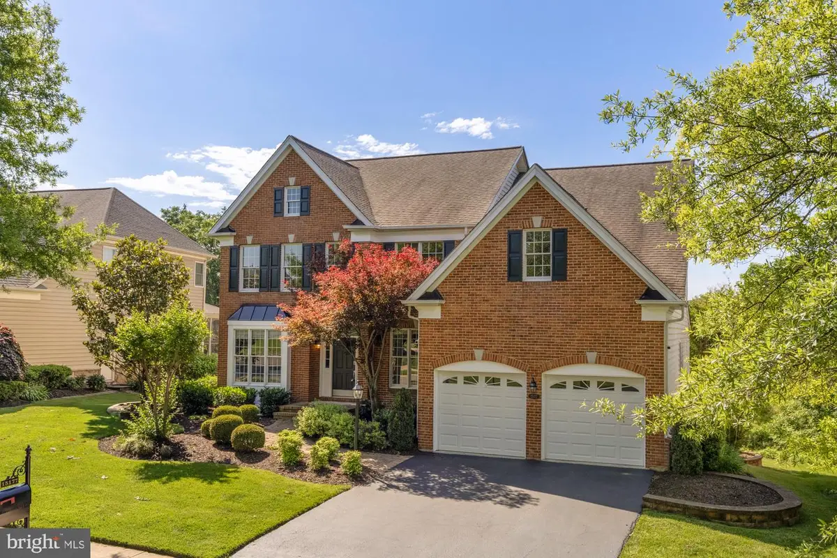 15177 Golf View Dr, Haymarket, VA 20169 - #1