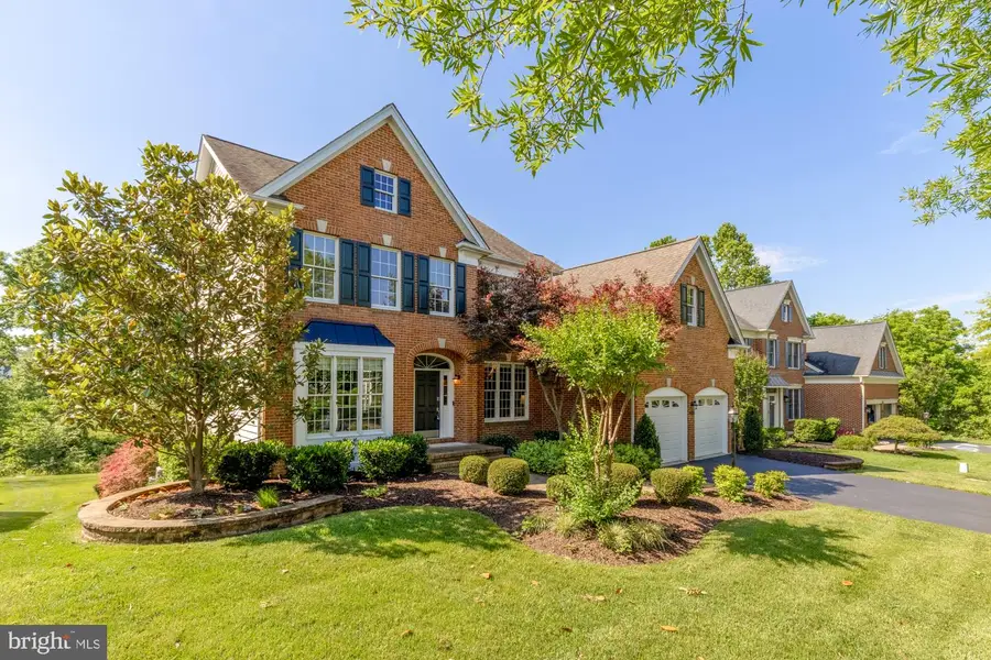 15177 Golf View Dr, Haymarket, VA 20169 - #2