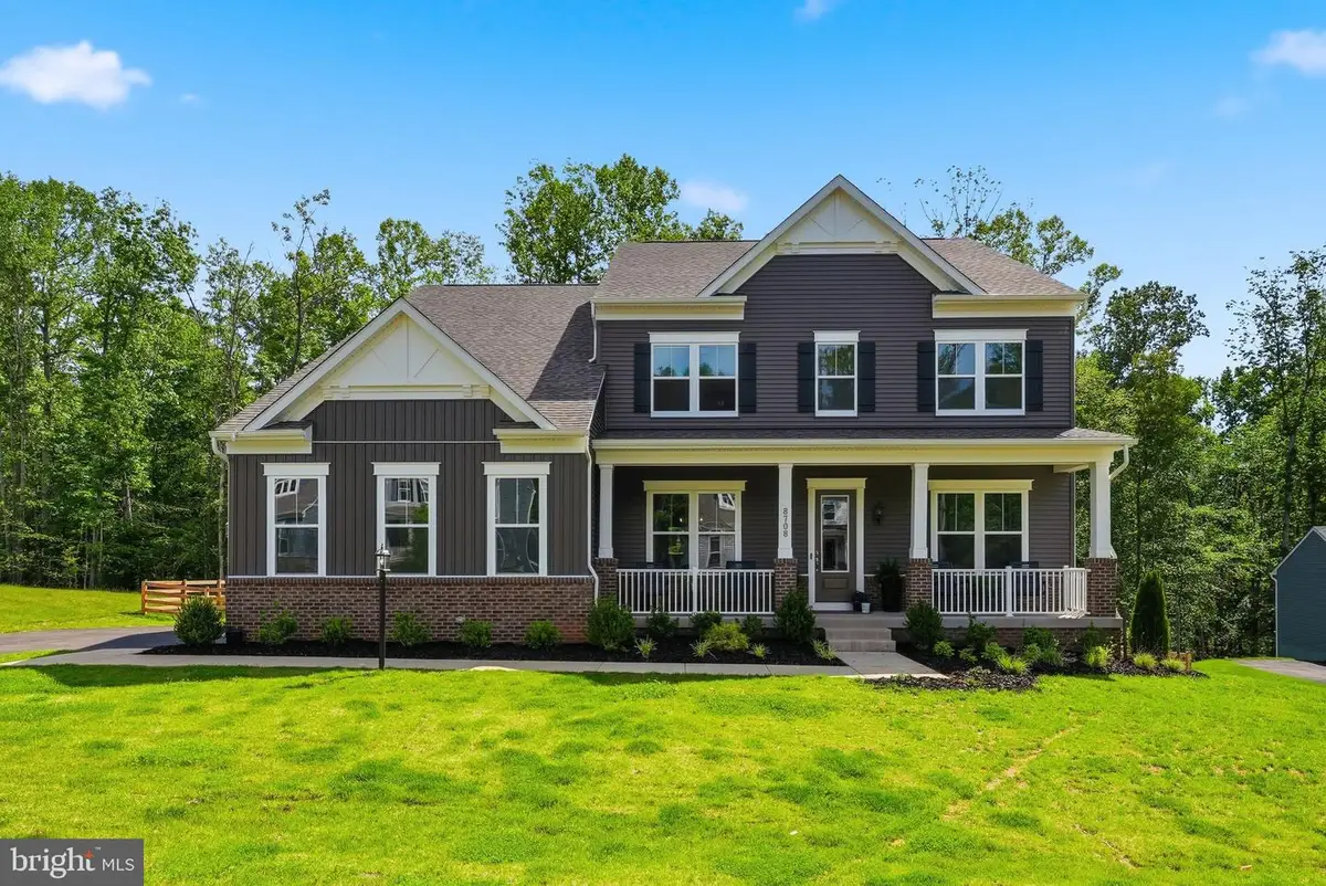 8708 Classic Lakes Way, Nokesville, VA 20181 - #1