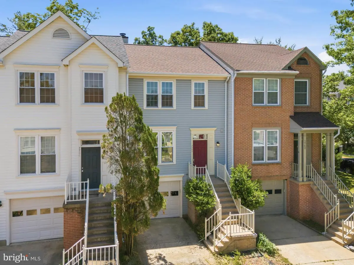 7764 Black Horse Ct, Manassas, VA 20109 - #1