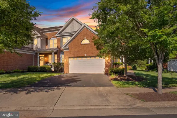 5705 Wheelwright Way, HAYMARKET, VA 20169