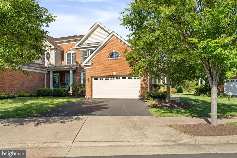 5705 Wheelwright Way, Haymarket, VA 20169 - #2