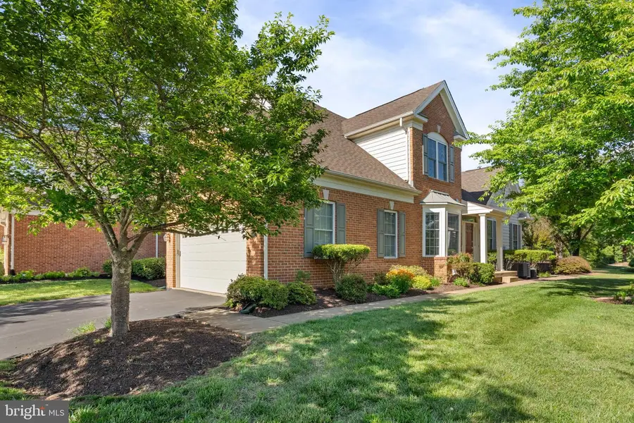 5705 Wheelwright Way, Haymarket, VA 20169 - #3