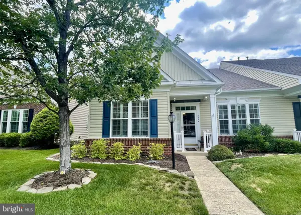 13244 Ormond Dr, BRISTOW, VA 20136
