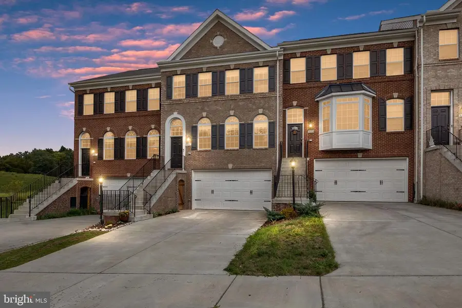 3197 Biscuit Ct, Woodbridge, VA 22193 - #2