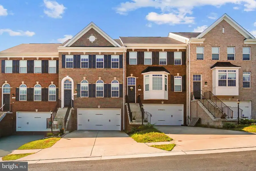 3197 Biscuit Ct, Woodbridge, VA 22193 - #3
