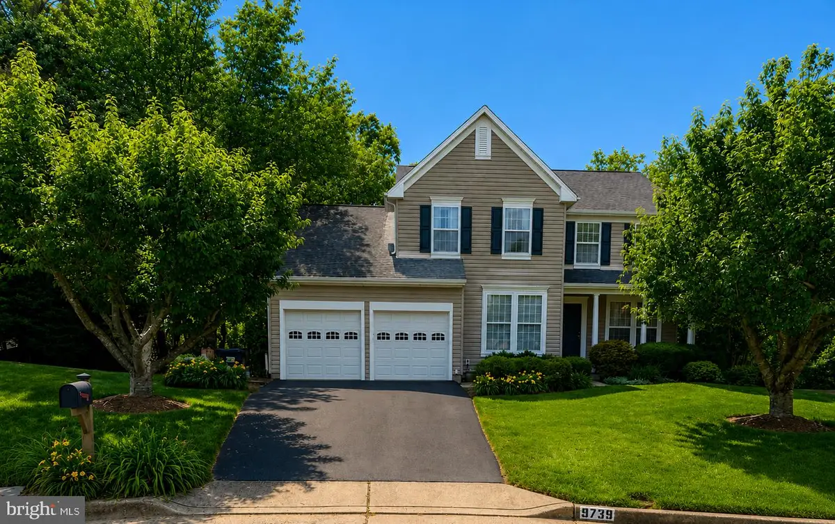9739 Allegro Dr, Manassas, VA 20112 - #1