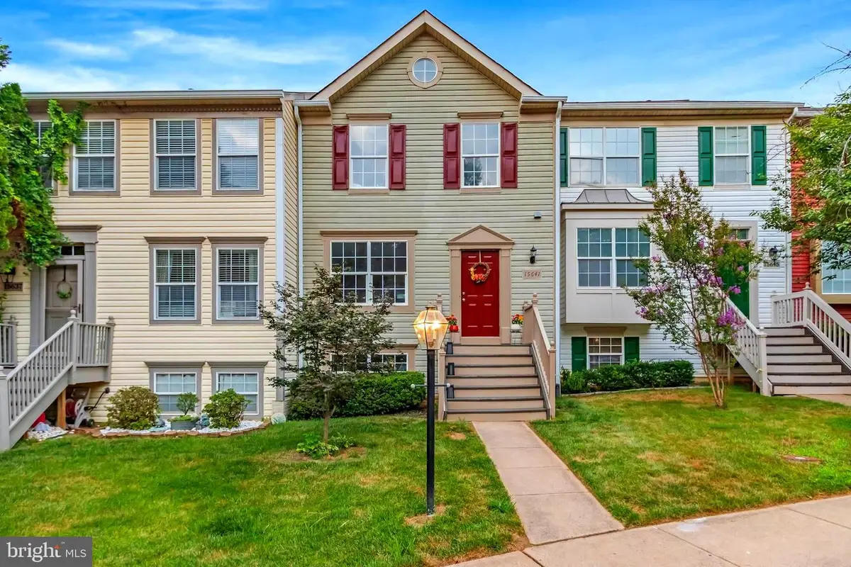 15641 Plain Dealing Pl, Manassas, VA 20112 - #1