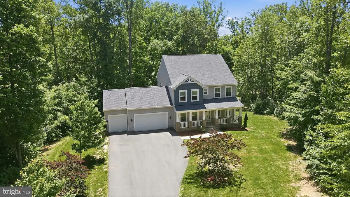 9171 Keyser Rd, Nokesville, VA 20181 - #1