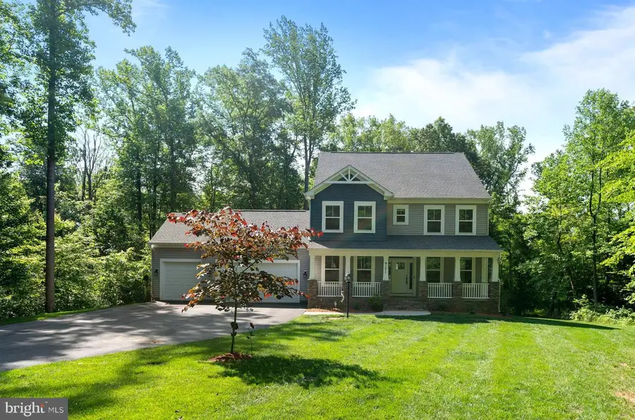 9171 Keyser Rd, Nokesville, VA 20181 - #2
