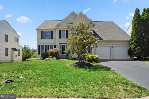 9411 Worthington Dr, BRISTOW, VA 20136