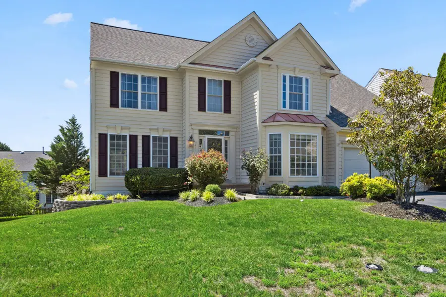9411 Worthington Dr, Bristow, VA 20136 - #2